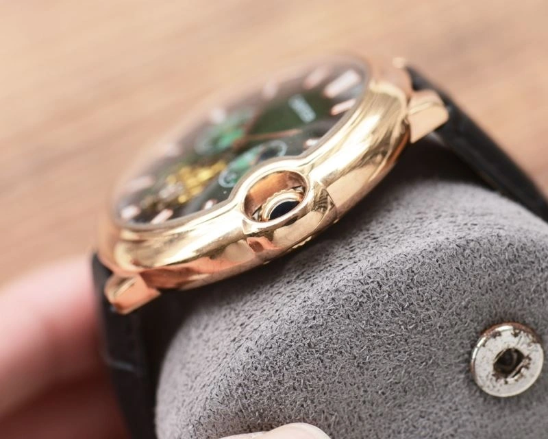 CARTIER Watches TopPick 179653