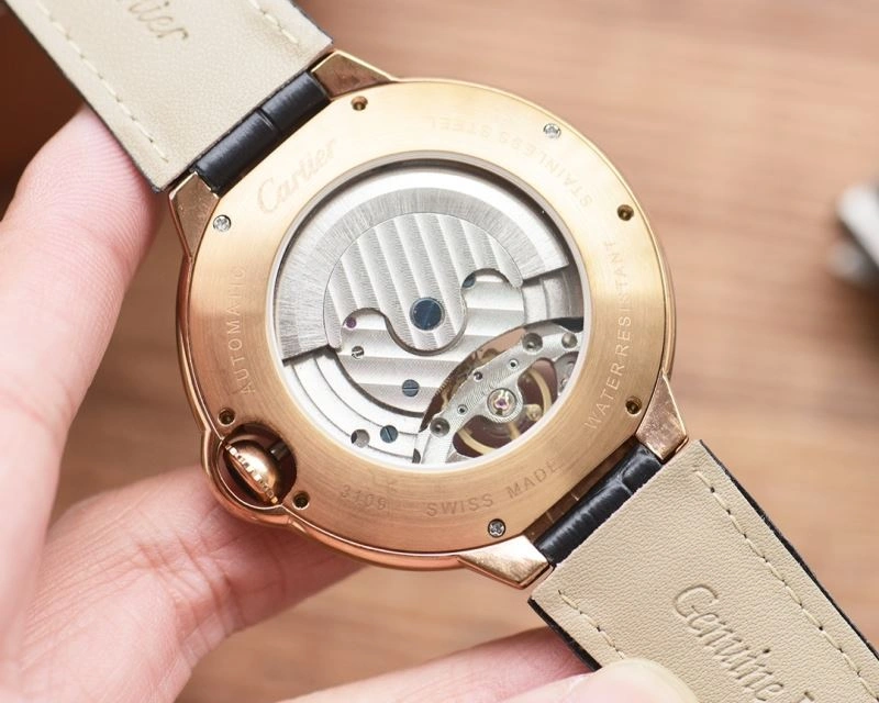 CARTIER Watches TopPick 179653