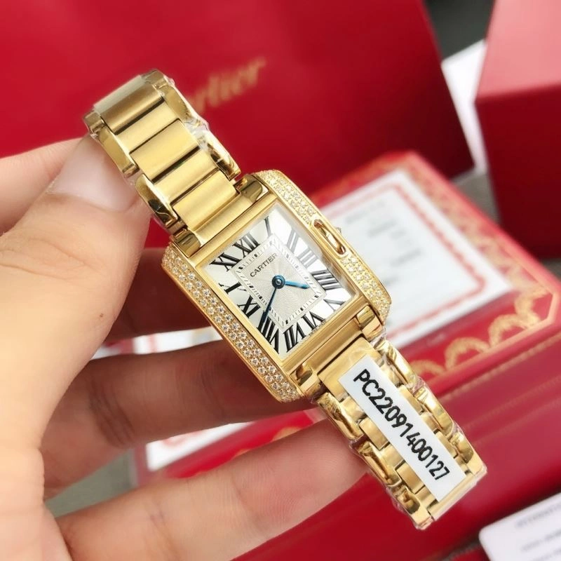HighPerformance CARTIER Watches 179651