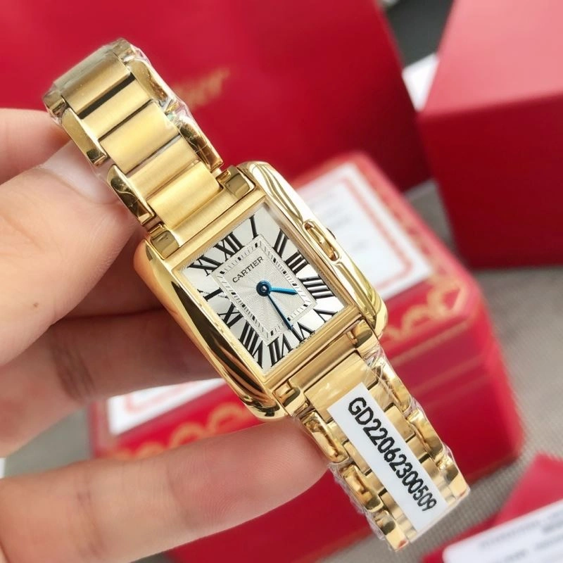 Comfortable CARTIER Watches 179632