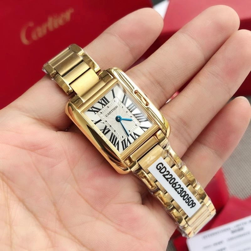 Comfortable CARTIER Watches 179632