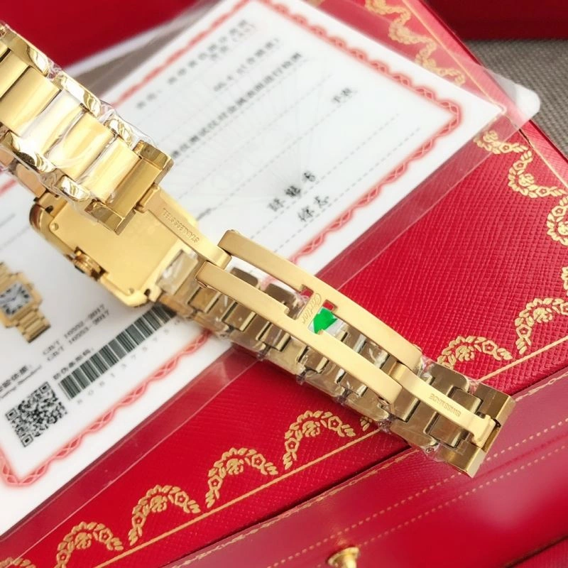 Comfortable CARTIER Watches 179632