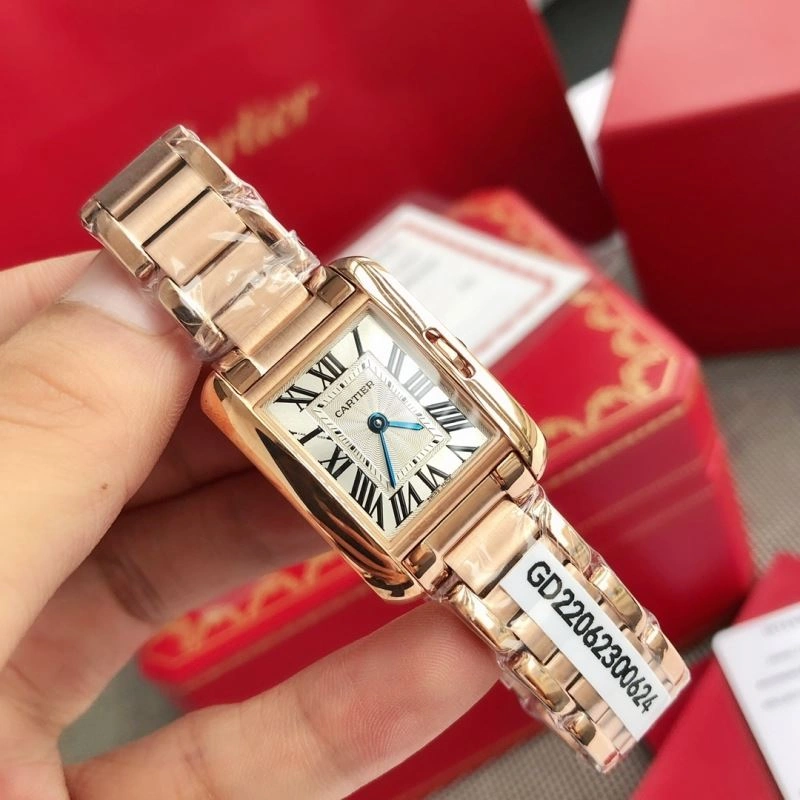 CARTIER Watches RelaxedFit 179635