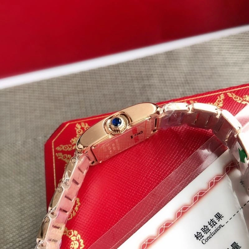 CARTIER Watches RelaxedFit 179635