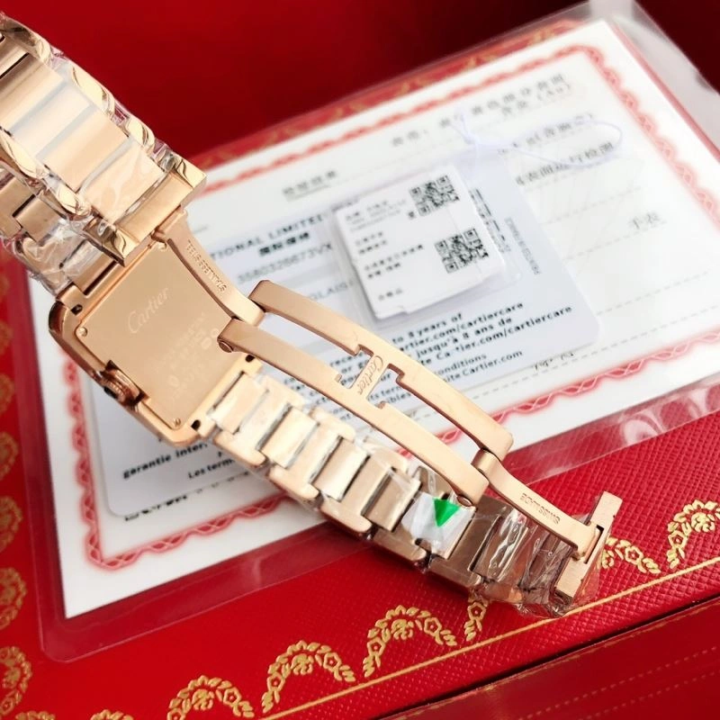 CARTIER Watches RelaxedFit 179635