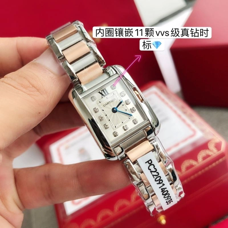 Fashionable CARTIER Watches 179630