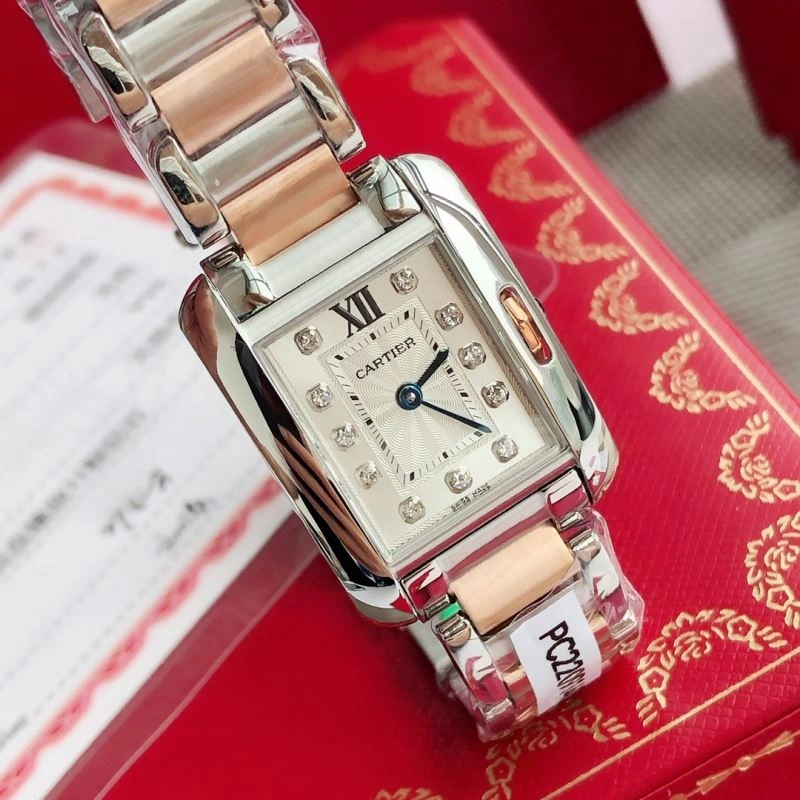 Fashionable CARTIER Watches 179630