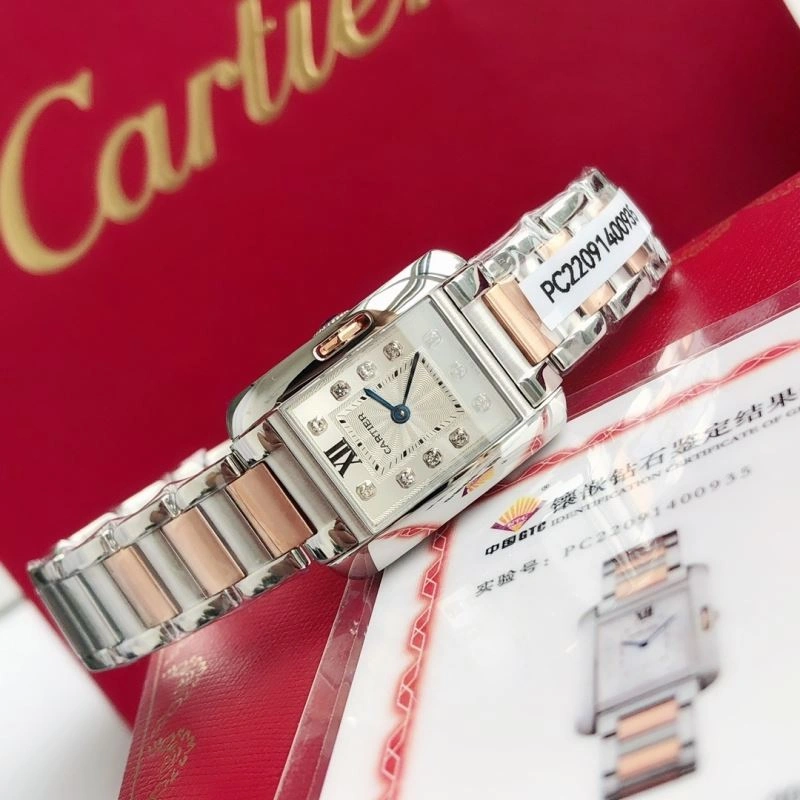 Fashionable CARTIER Watches 179630