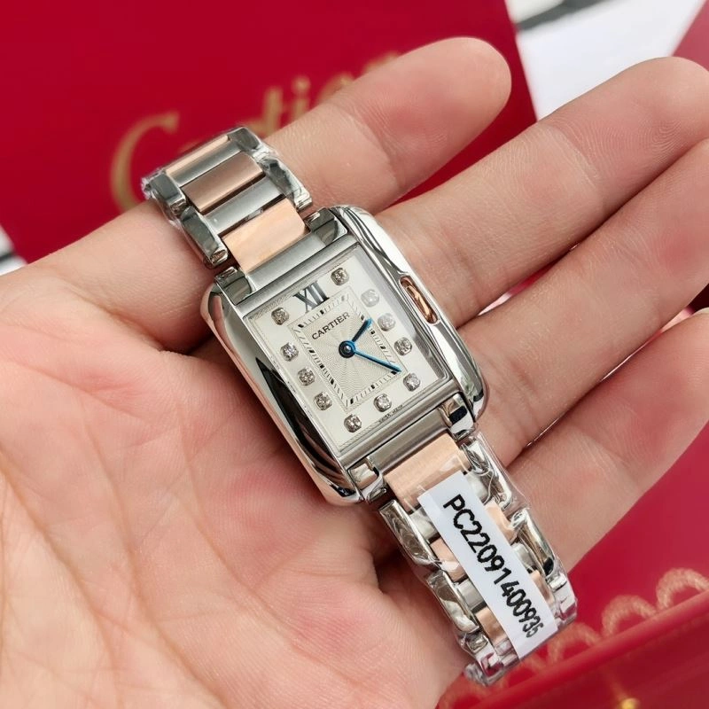 Fashionable CARTIER Watches 179630