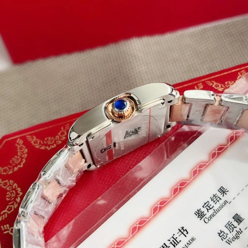 Fashionable CARTIER Watches 179630
