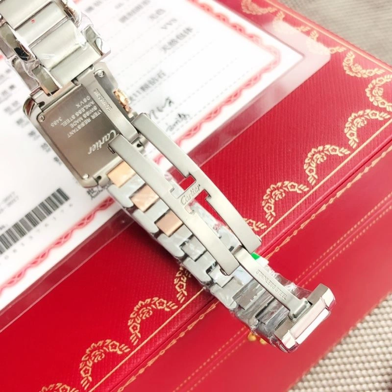 Fashionable CARTIER Watches 179630
