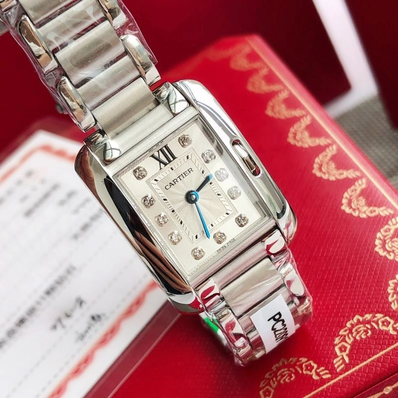 Trendsetting CARTIER Watches 179623