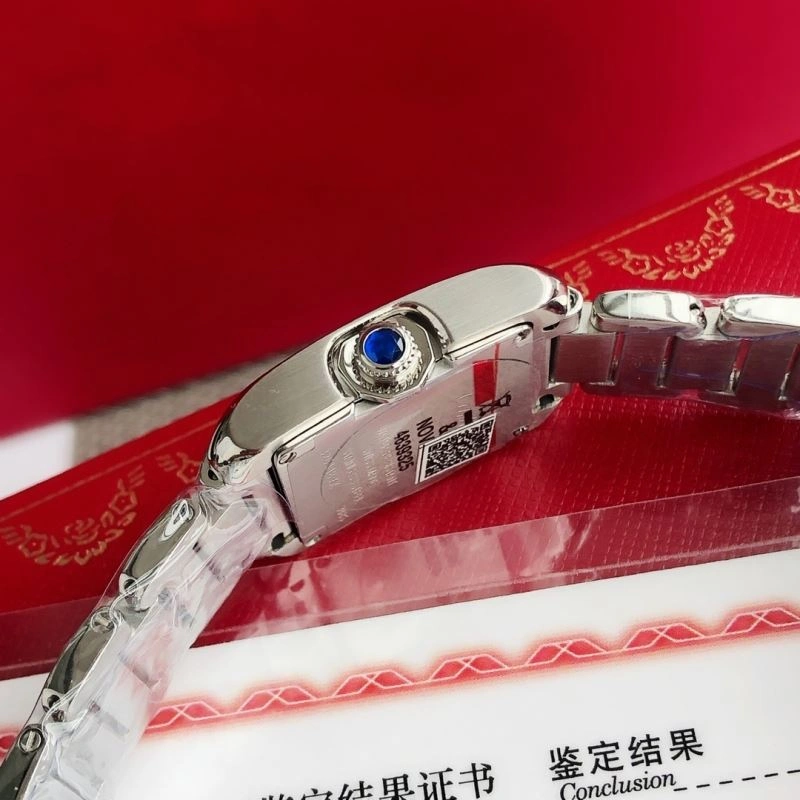 Trendsetting CARTIER Watches 179623