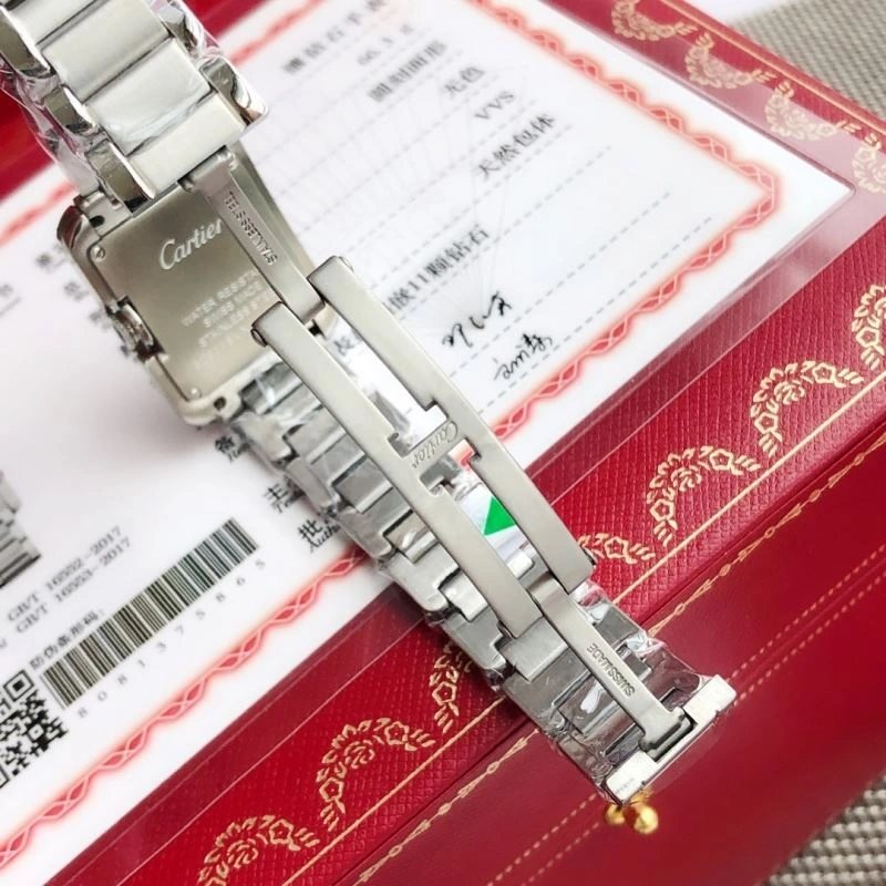 Trendsetting CARTIER Watches 179623