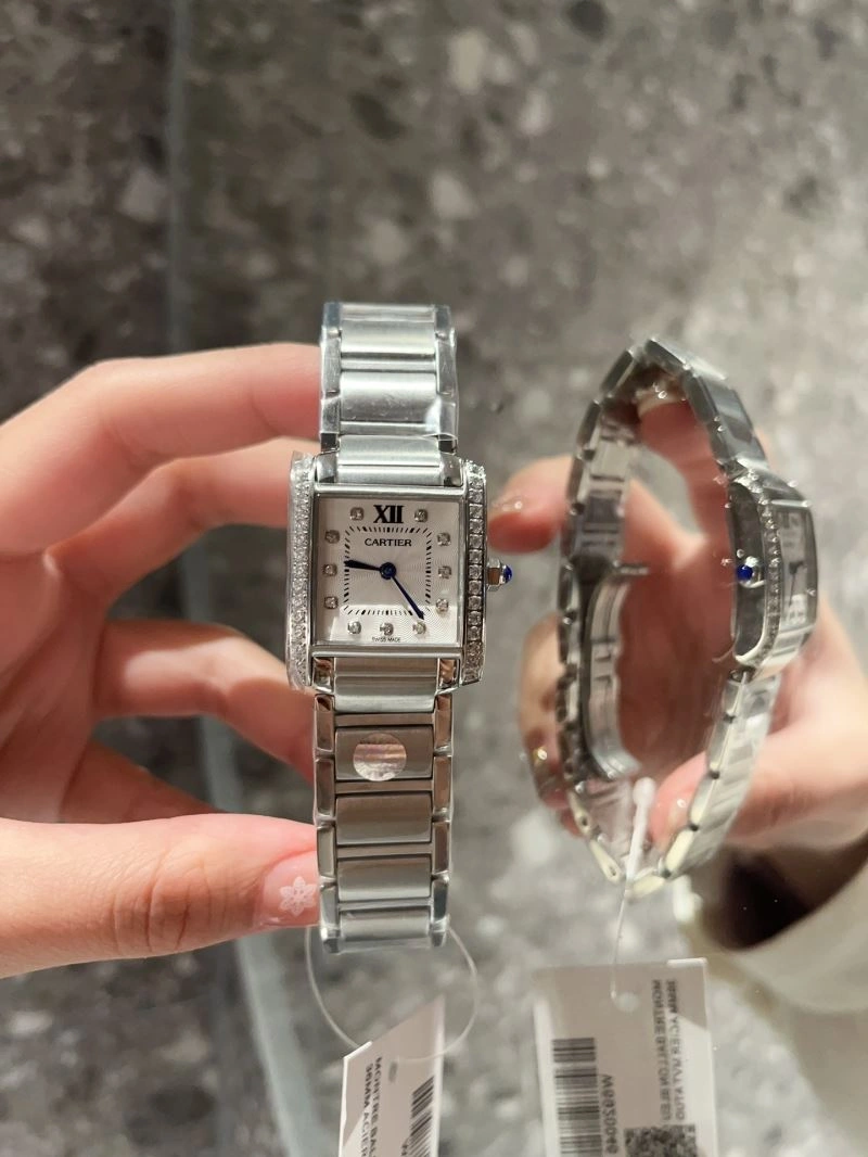 CARTIER Watches Efficient 179628