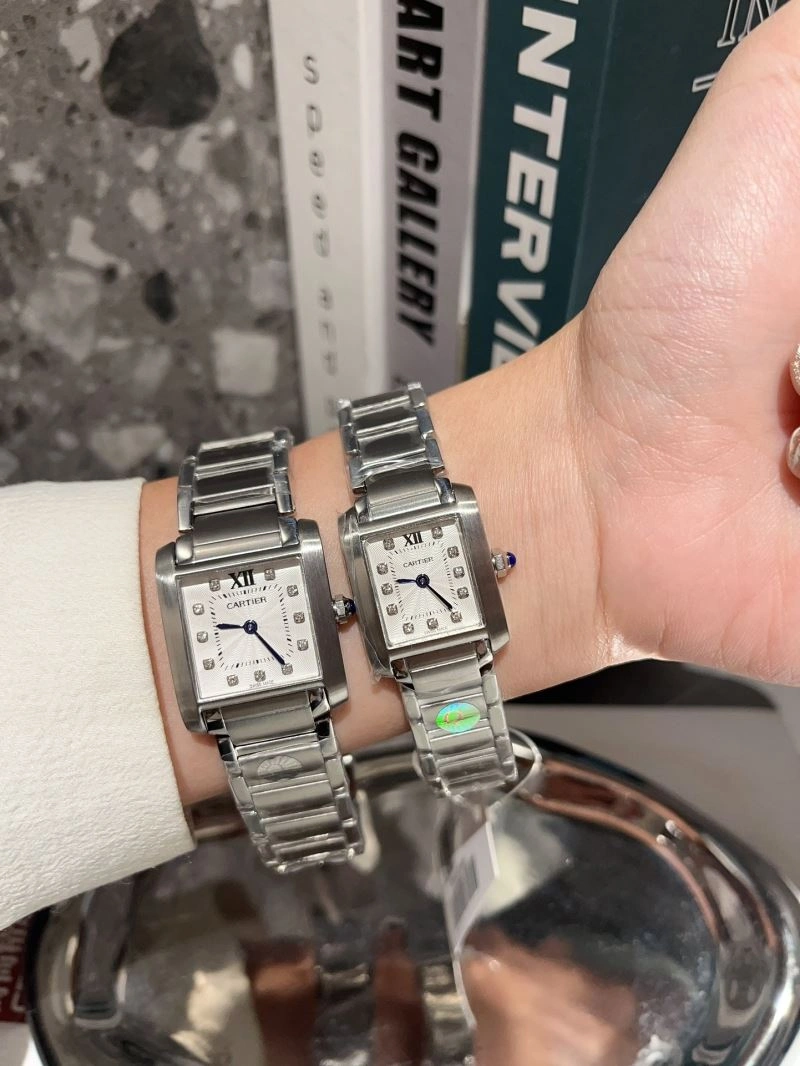 CARTIER Watches Efficient 179628