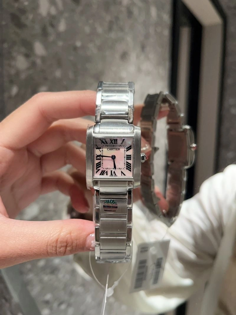 CARTIER Watches UrbanStyle 179647