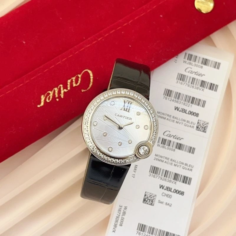 CARTIER Watches EasyMatch 179621