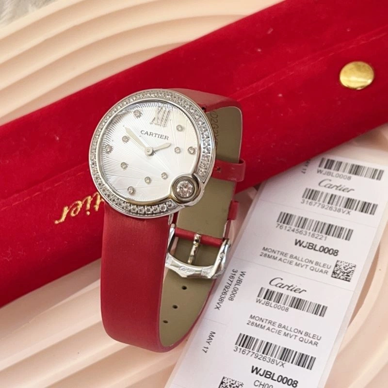 CARTIER Watches EasyMatch 179621