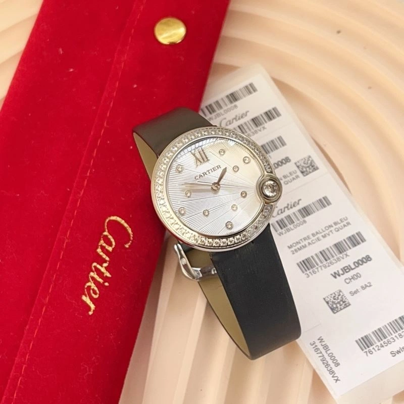 CARTIER Watches EasyMatch 179621