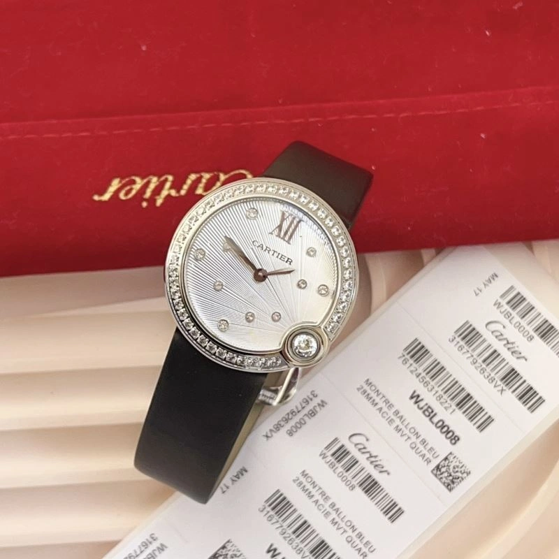CARTIER Watches EasyMatch 179621