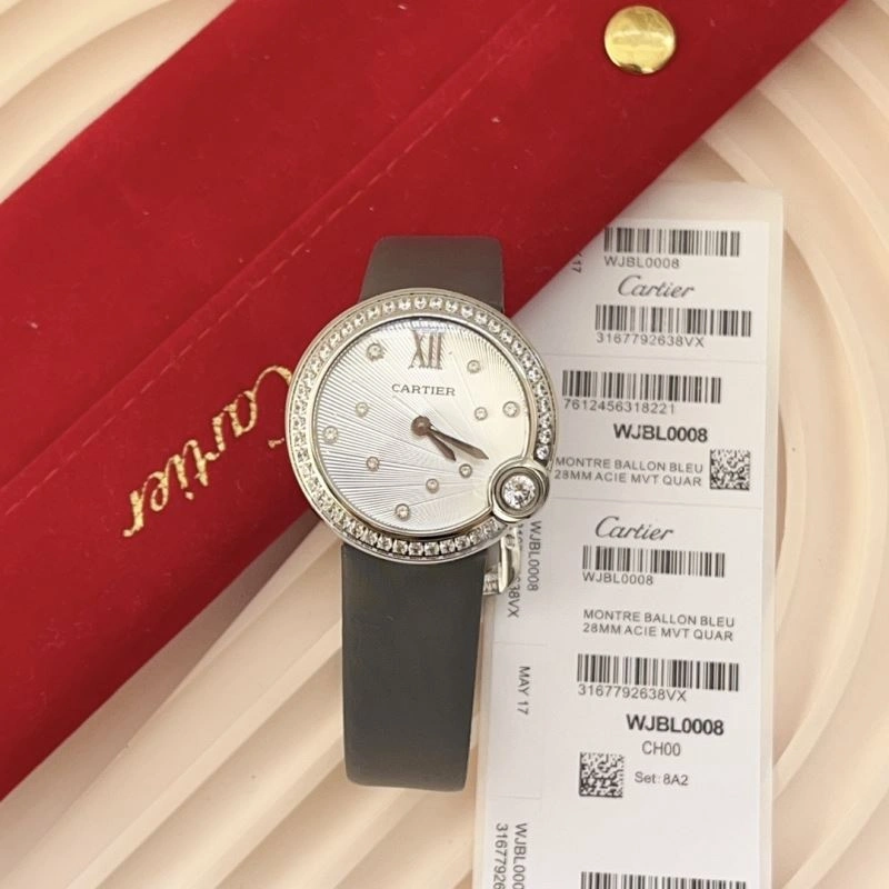 CARTIER Watches EasyMatch 179621