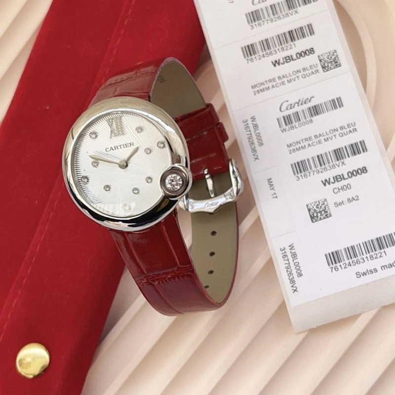 SunProtective CARTIER Watches 179618