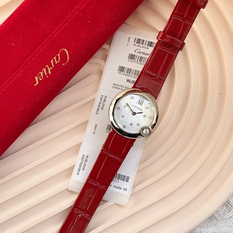 SunProtective CARTIER Watches 179618