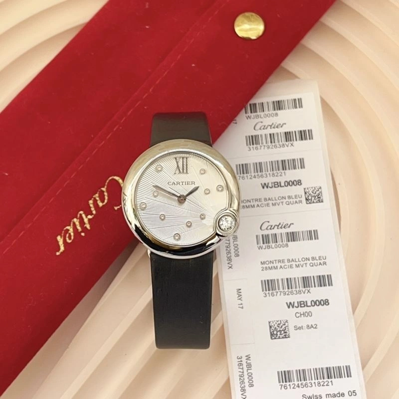 CARTIER Watches Practical 179624