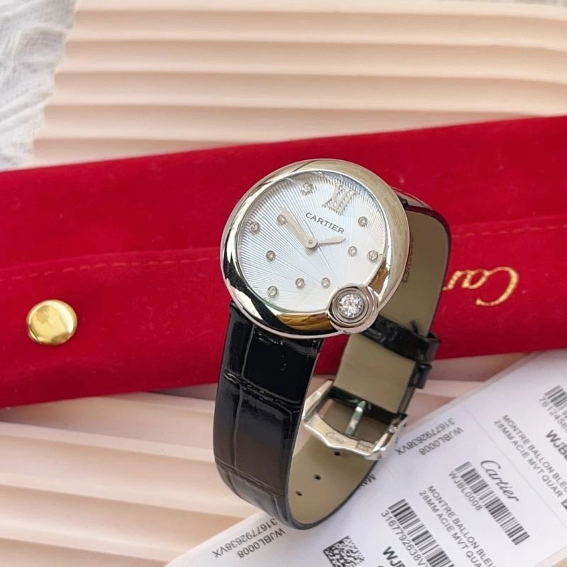CARTIER Watches Practical 179624