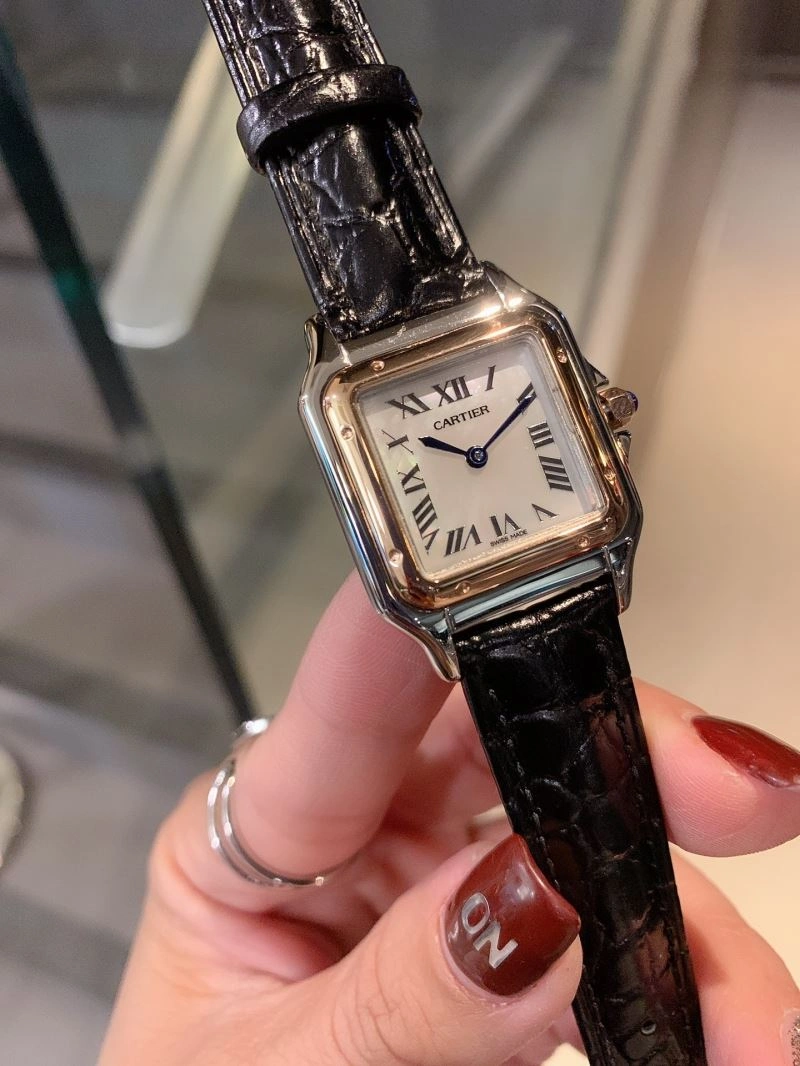 Unique CARTIER Watches 179622