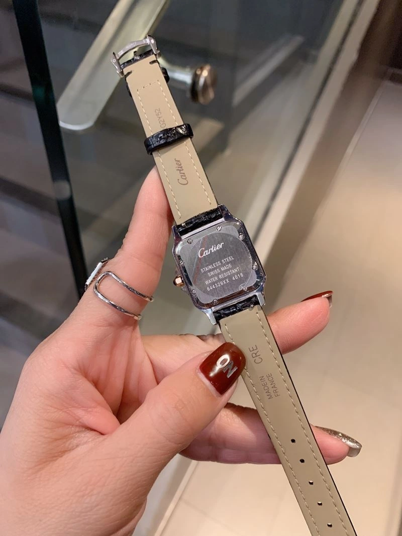 Unique CARTIER Watches 179622