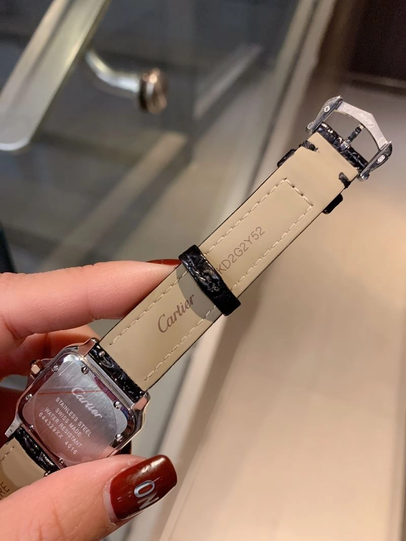 Unique CARTIER Watches 179622