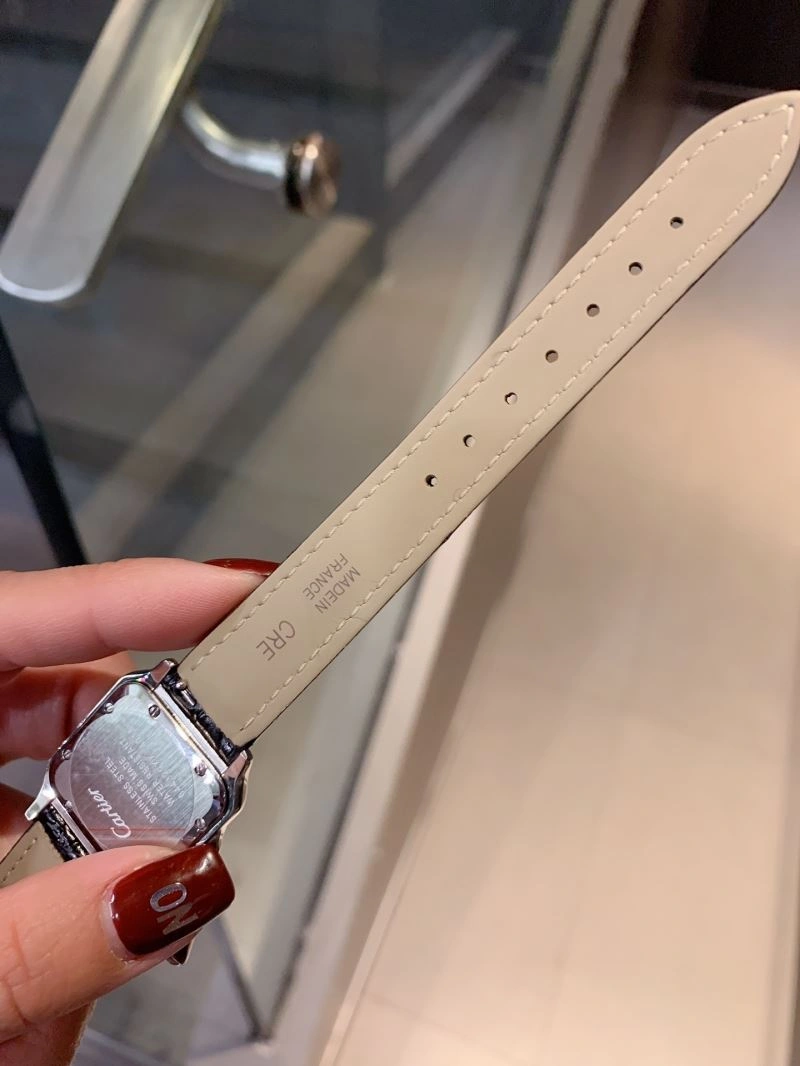 Unique CARTIER Watches 179622