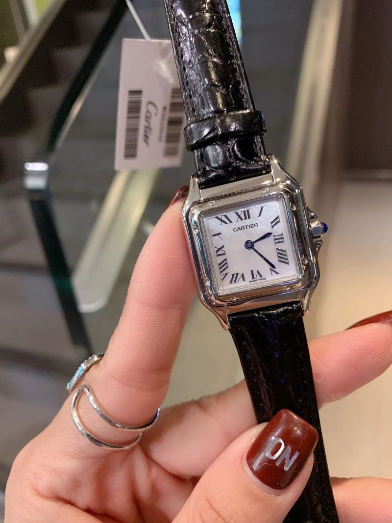FastDry CARTIER Watches 179629