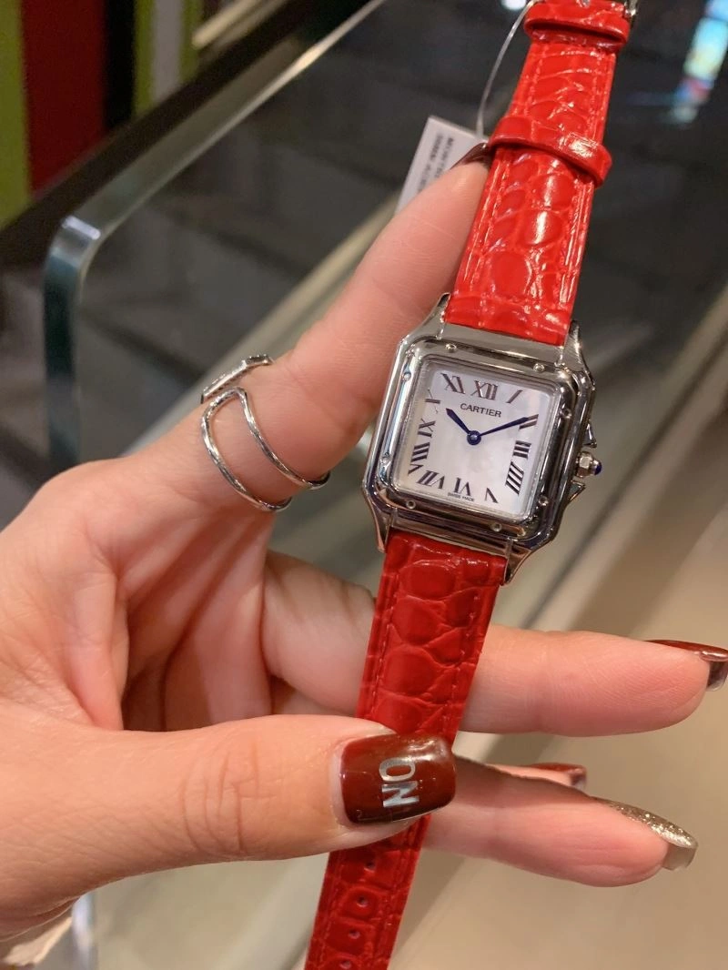 FastDry CARTIER Watches 179629