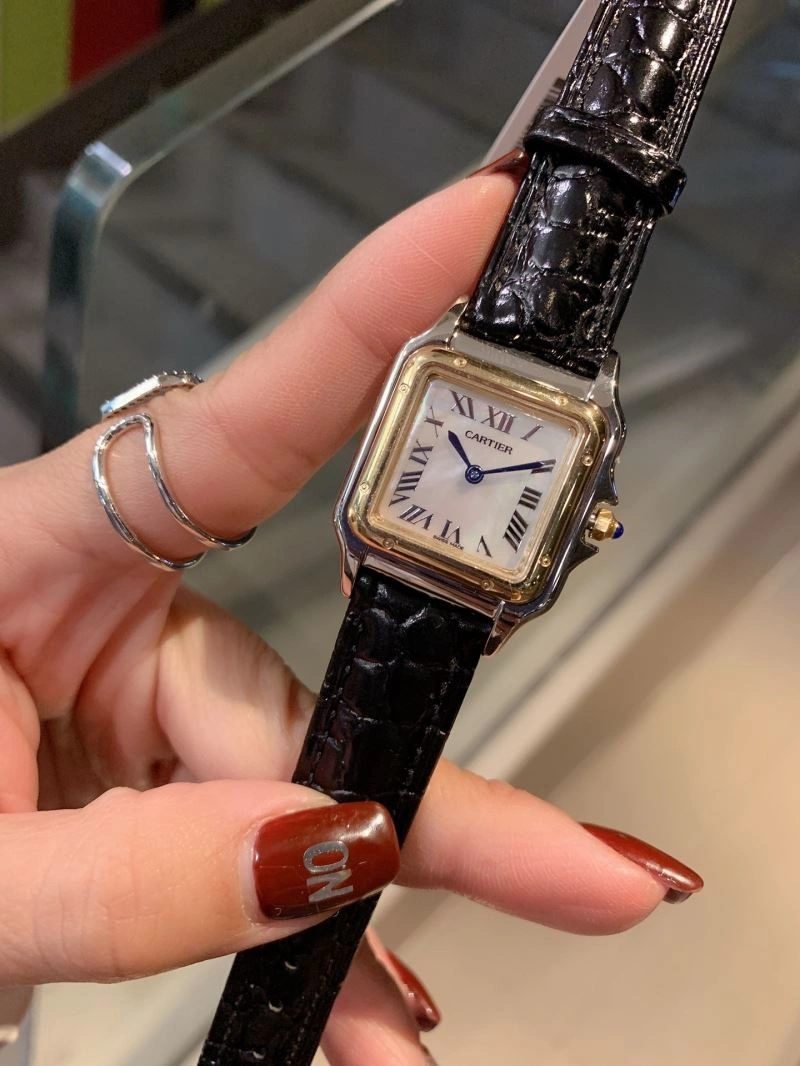 FastDry CARTIER Watches 179629