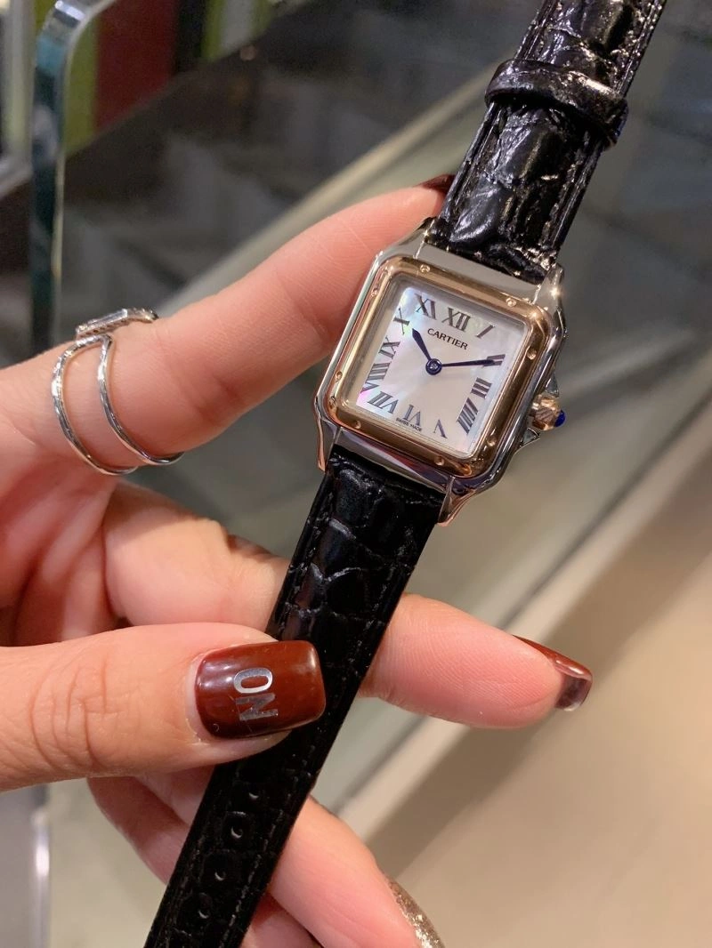 FastDry CARTIER Watches 179629
