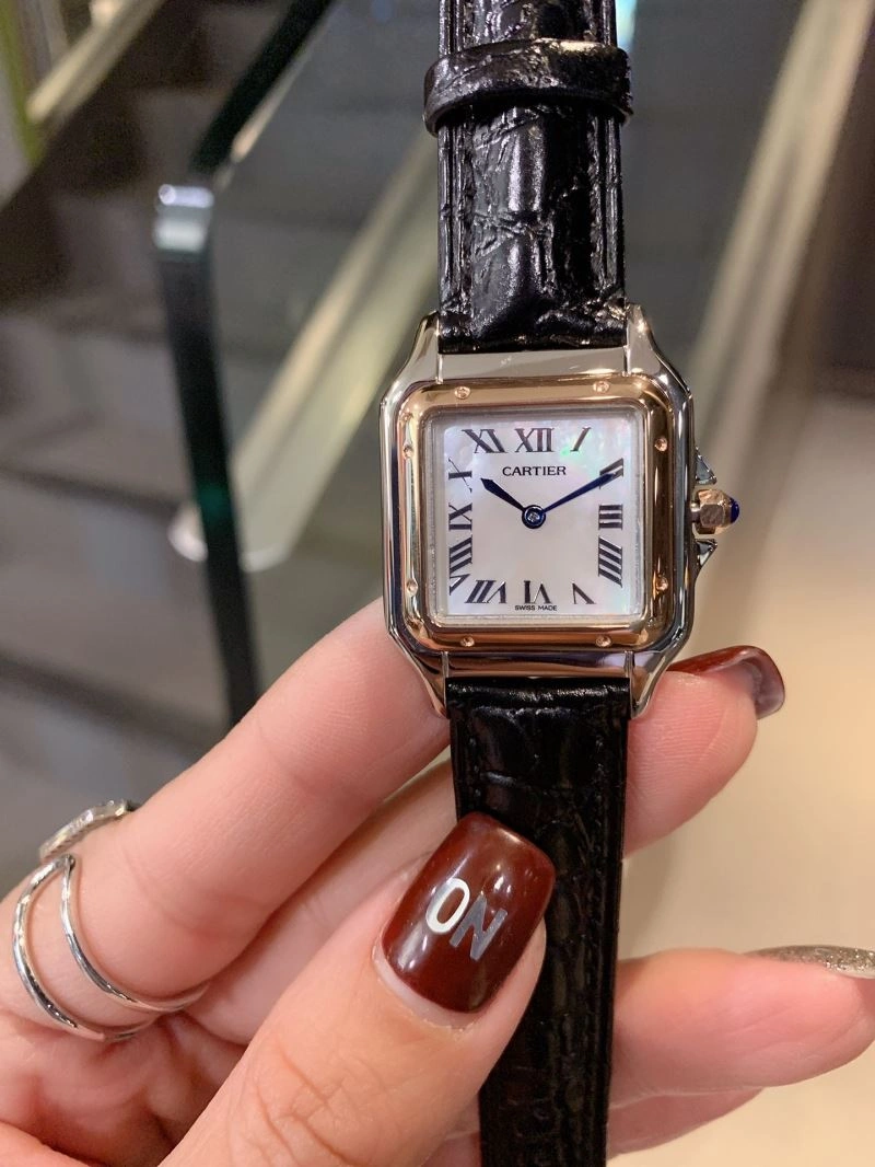 FastDry CARTIER Watches 179629