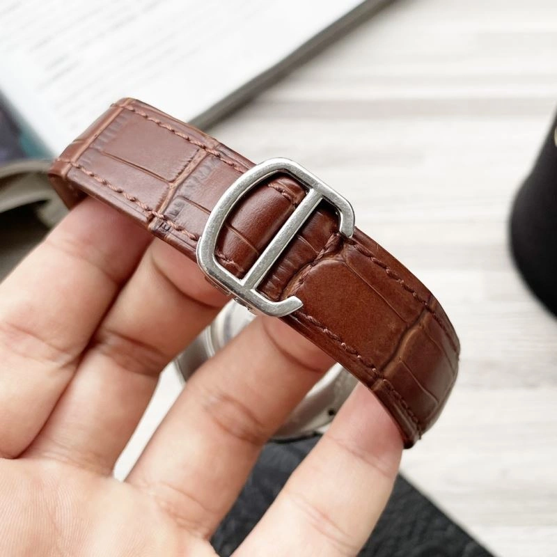 Modern CARTIER Watches 179649