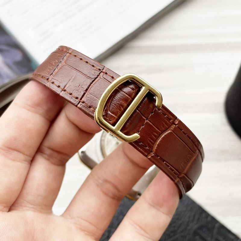Fashionable CARTIER Watches 179642