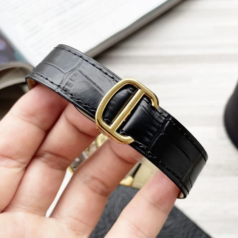 Compact CARTIER Watches 179616