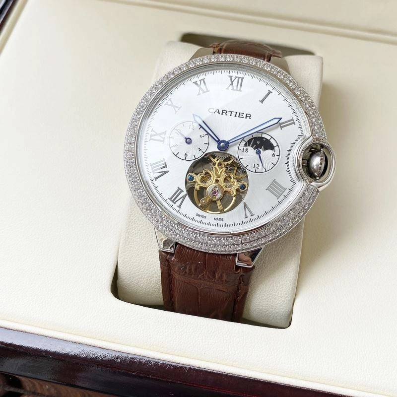 Attractive CARTIER Watches 179615