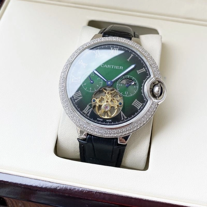 Attractive CARTIER Watches 179615