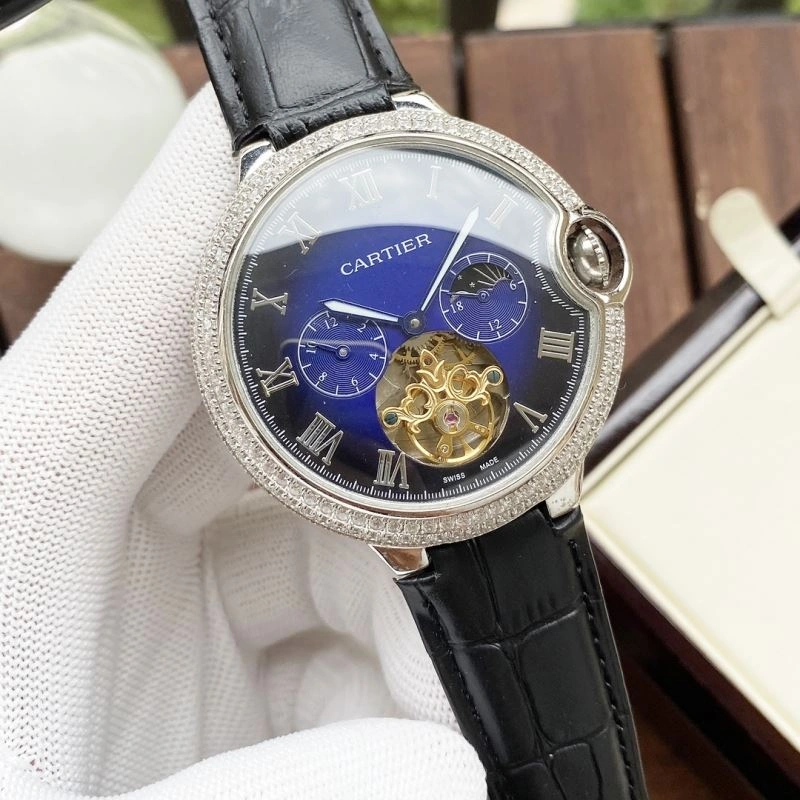Attractive CARTIER Watches 179615