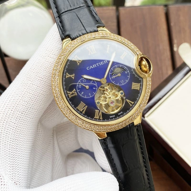 Attractive CARTIER Watches 179615