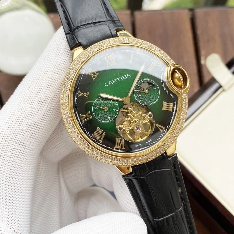 Attractive CARTIER Watches 179615