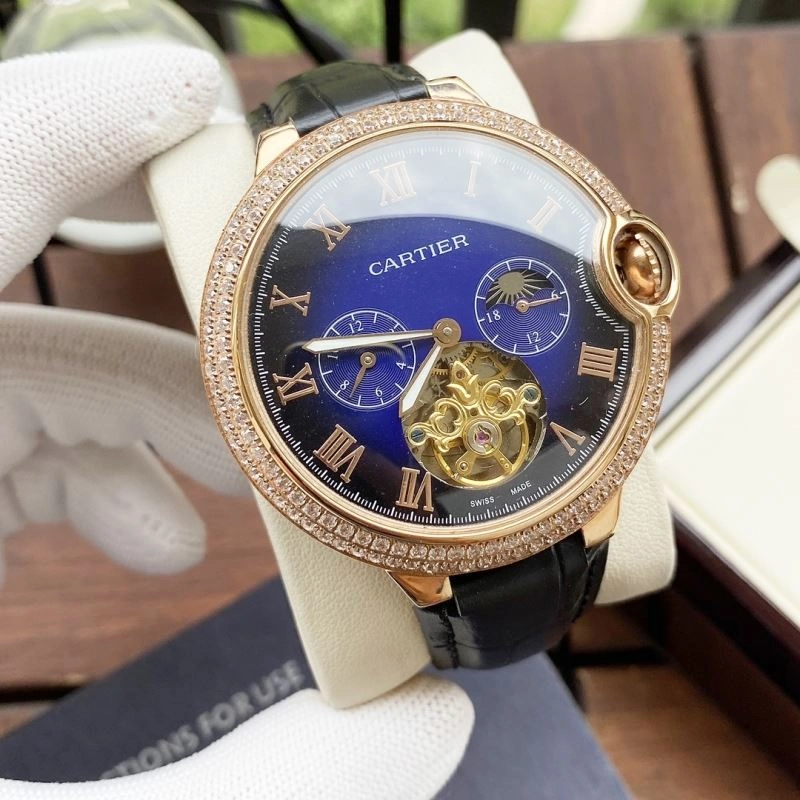 Attractive CARTIER Watches 179615