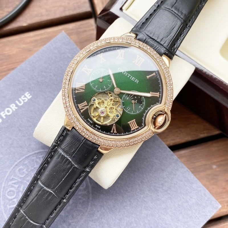 Attractive CARTIER Watches 179615