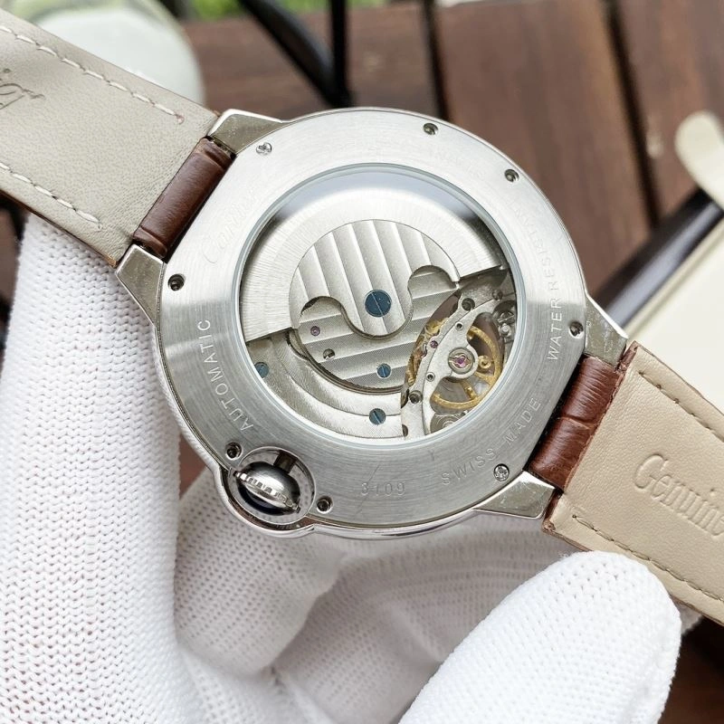Attractive CARTIER Watches 179615